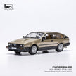 1982 Alfa Romeo GTV6 Dorado Metalizado 1:43 IXO Models CLC628N.22