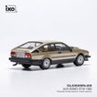 1982 Alfa Romeo GTV6 Dorado Metalizado 1:43 IXO Models CLC628N.22