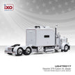 1990 Cabeza Tractora Peterbilt 379 Blanco 164 IXO América 64TR017