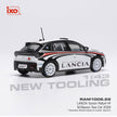 2024 Lancia Ypsilon Rally4 Hybrid HF M.Biasion Test Car 1:43 IXO Models RAM1006.22