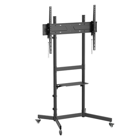 SOPORTE DE SUELO TV 55
