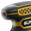 LIJADORA ORBITAL TIPO MOUSE 140W 14.000RPM BLIM