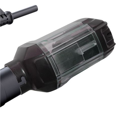 LIJADORA ORBITAL TIPO MOUSE 140W 14.000RPM BLIM