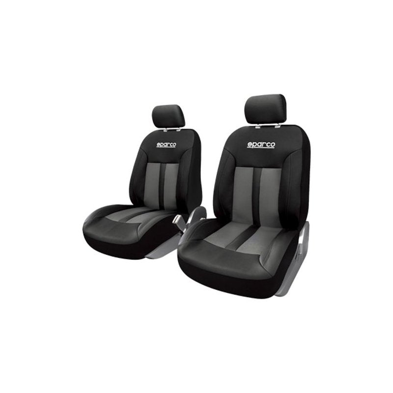 Juego de Fundas S-Line Gris Sparco CS6