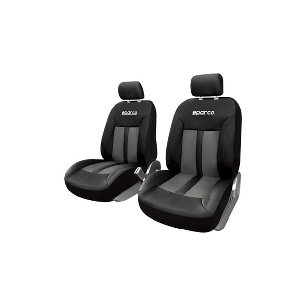 Juego de Fundas S-Line Gris Sparco CS6