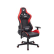 SILLA GAMING SERIE DEMON LORD ROJA CROMAD