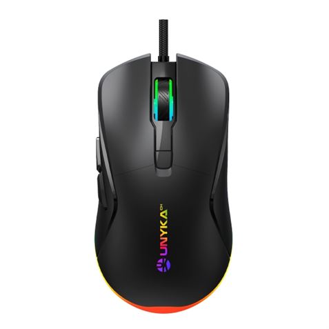 KIT GAMING 4 EN 1 | TECLADO | RATON | ALFOMBRILLA | AURICULARES