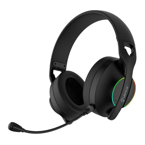 KIT GAMING 4 EN 1 | TECLADO | RATON | ALFOMBRILLA | AURICULARES