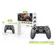 GAMEPAD INALAMBRICO NEGRO PARA PS4 G-1427 GREEN