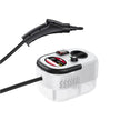 MAQUINA DE LIMPIEZA AL VAPOR CON ACCESORIOS CF47 XO