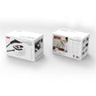 MAQUINA DE LIMPIEZA AL VAPOR CON ACCESORIOS CF47 XO