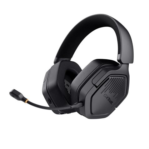 AURICULARES INALAMBRICOS TRUST GXT493PS BLUETOOTH NEGRO