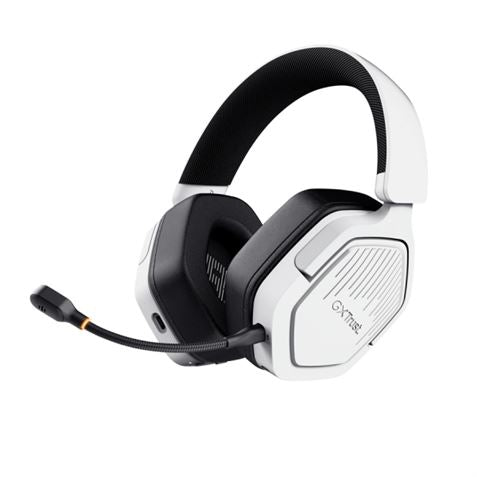 AURICULARES INALAMBRICOS TRUST GXT493PS BLUETOOTH BLANCO