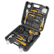 KIT TALADRO ATORNILLADOR 12V 1.5AH + 30 HERRAMIENTAS BLIM