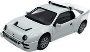 1984 Ford RS 200 Blanco 1:24 WhiteBox 124211