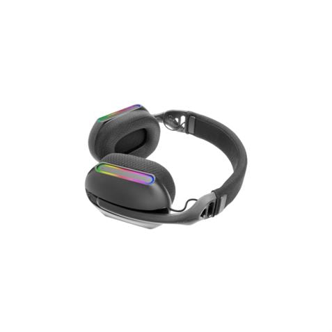 AURICULARES BLUETOOTH 5.3 GAMING ARGB 7.1 MHWPRO MARS GAMING