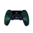 GAMEPAD INALAMBRICO VERDE PARA PS4 G-1427 GREEN