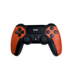 GAMEPAD INALAMBRICO NARANJA PARA PS4 G-1427 GREEN