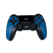 GAMEPAD INALAMBRICO AZUL PARA PS4 G-1427
