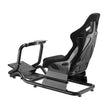 SIMULATOR COCKPIT SEAT PRO R3 CROMAD