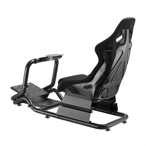 SIMULATOR COCKPIT SEAT PRO R3 CROMAD