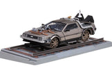 1990 DeLorean DMC 12 