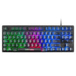 KIT TECLADO + RATÓN GAMING MARS GAMING