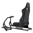 SIMULATOR COCKPIT SEAT R2 CROMAD