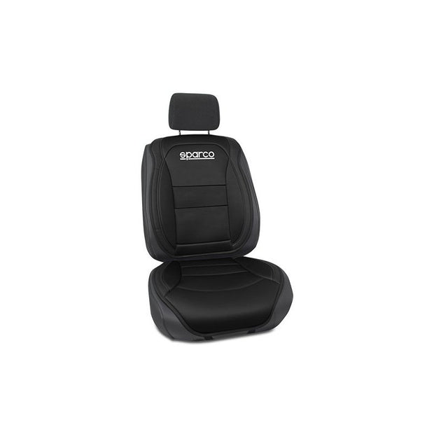Respaldo Asiento Sparco Modelo 424 Intl Negro