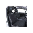 Respaldo Asiento Sparco Modelo 424 Intl Negro