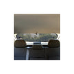 Parasol Trasero Triple Capa 100x50 Cs10