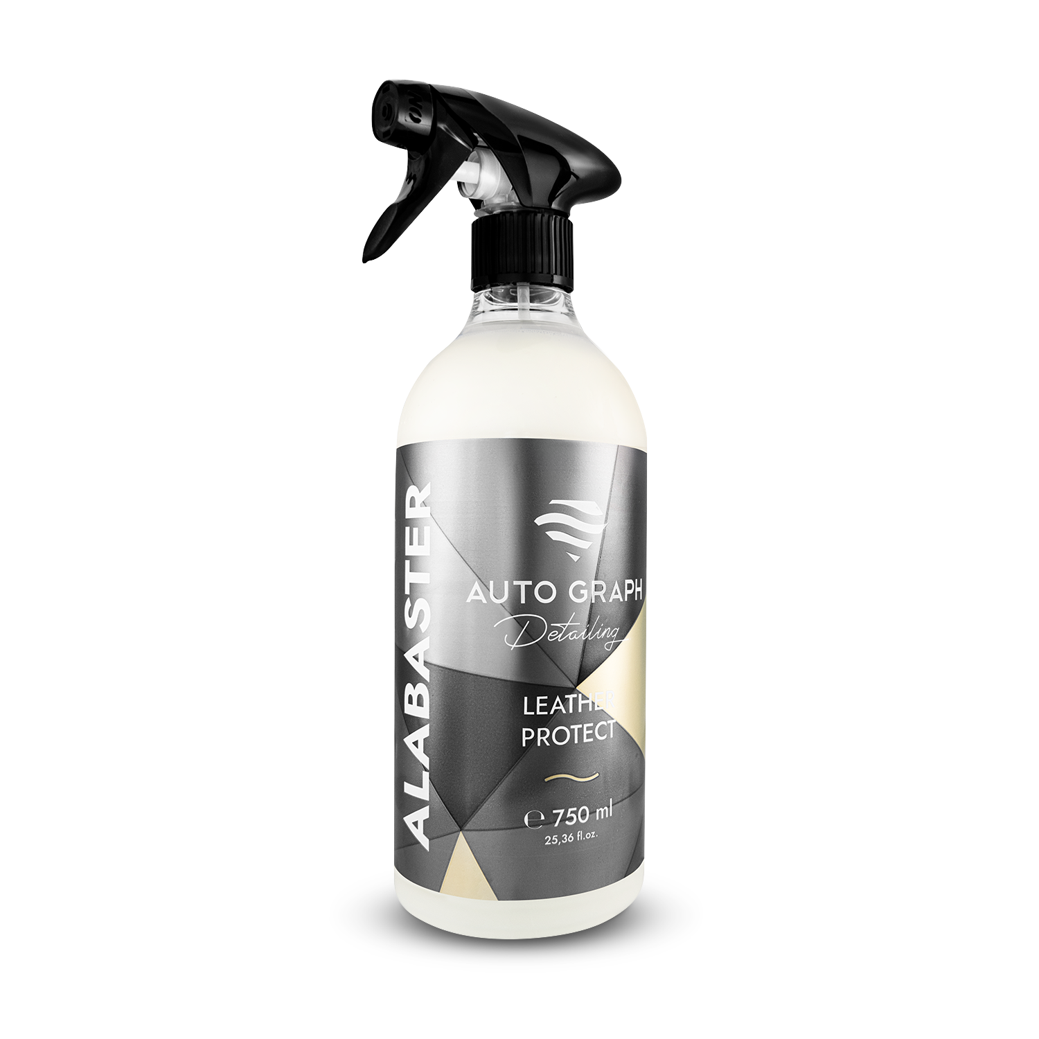 ALABASTER Leather Protect 750ml