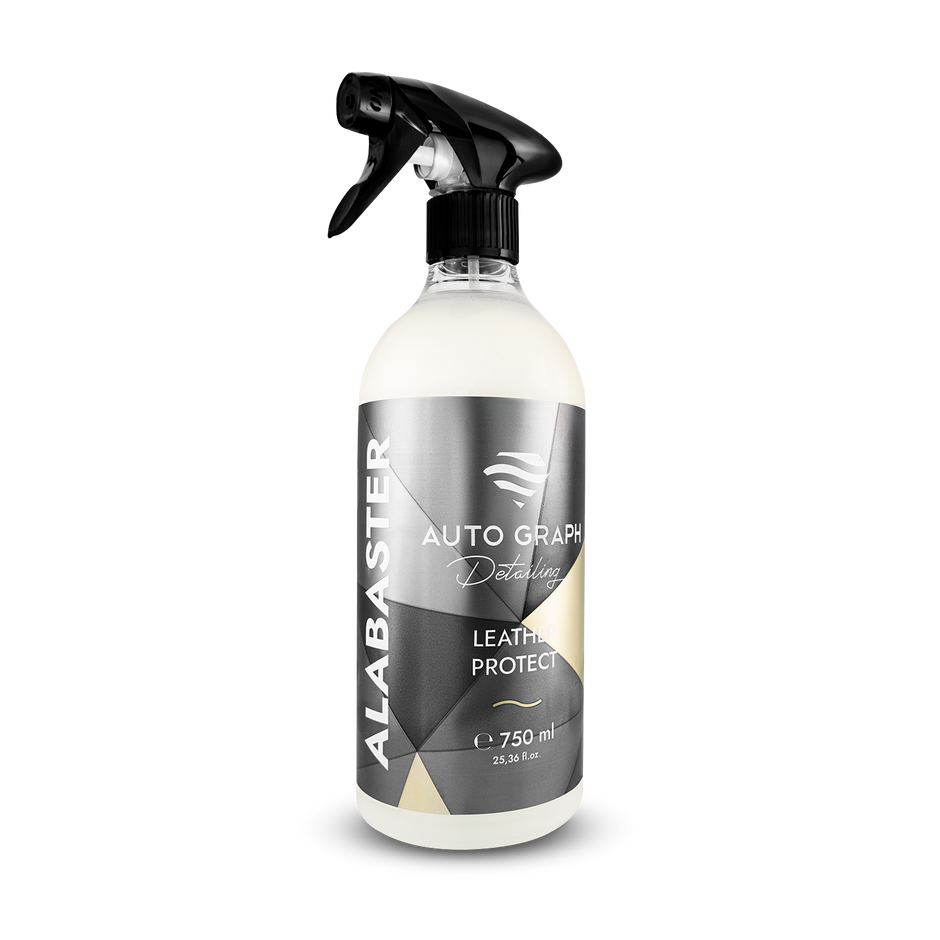 ALABASTER Leather Protect 750ml