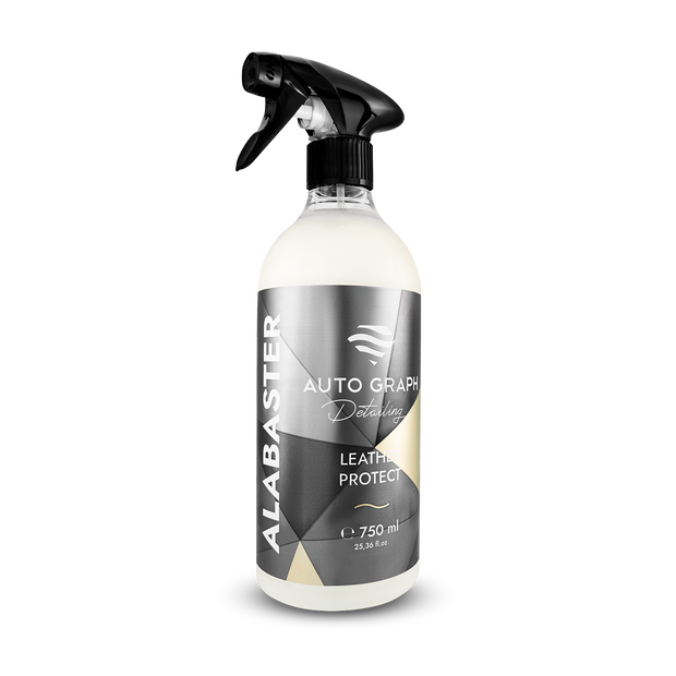 ALABASTER Leather Protect 750ml
