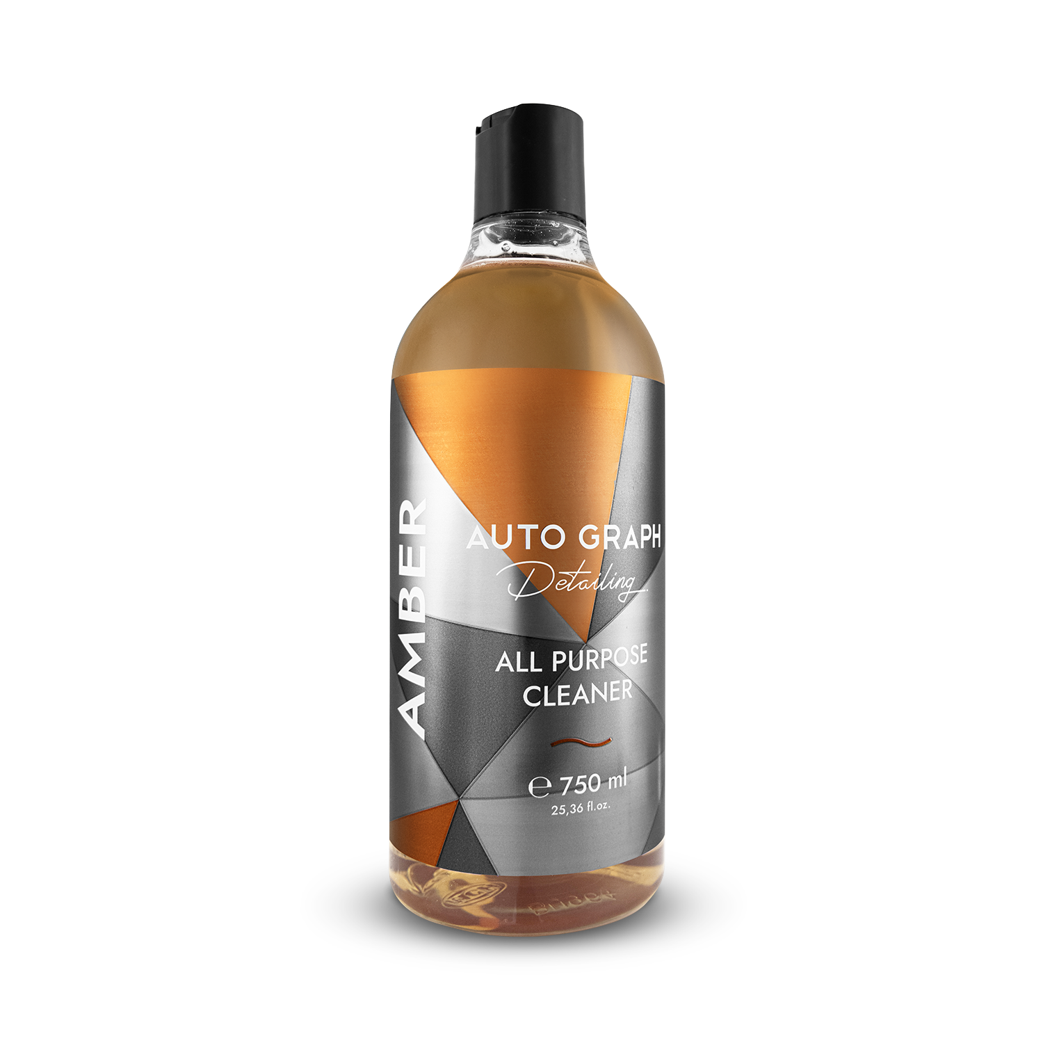 AMBER – All Purpose Cleaner 750ml