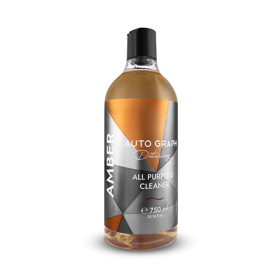 AMBER – All Purpose Cleaner 750ml