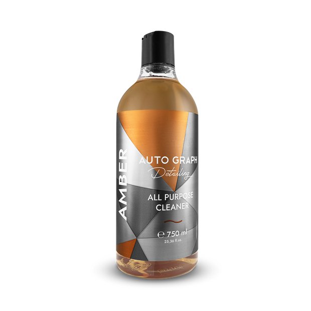AMBER – All Purpose Cleaner 750ml
