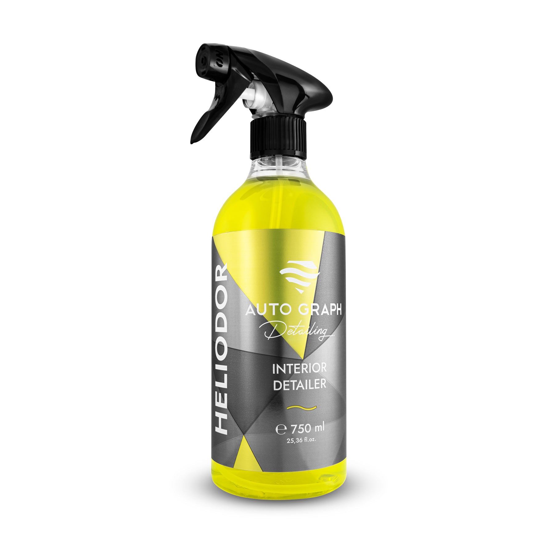HELIODOR – Interior Detailer 750ml