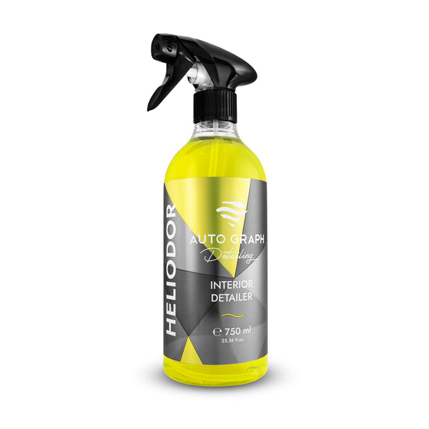 HELIODOR – Interior Detailer 750ml