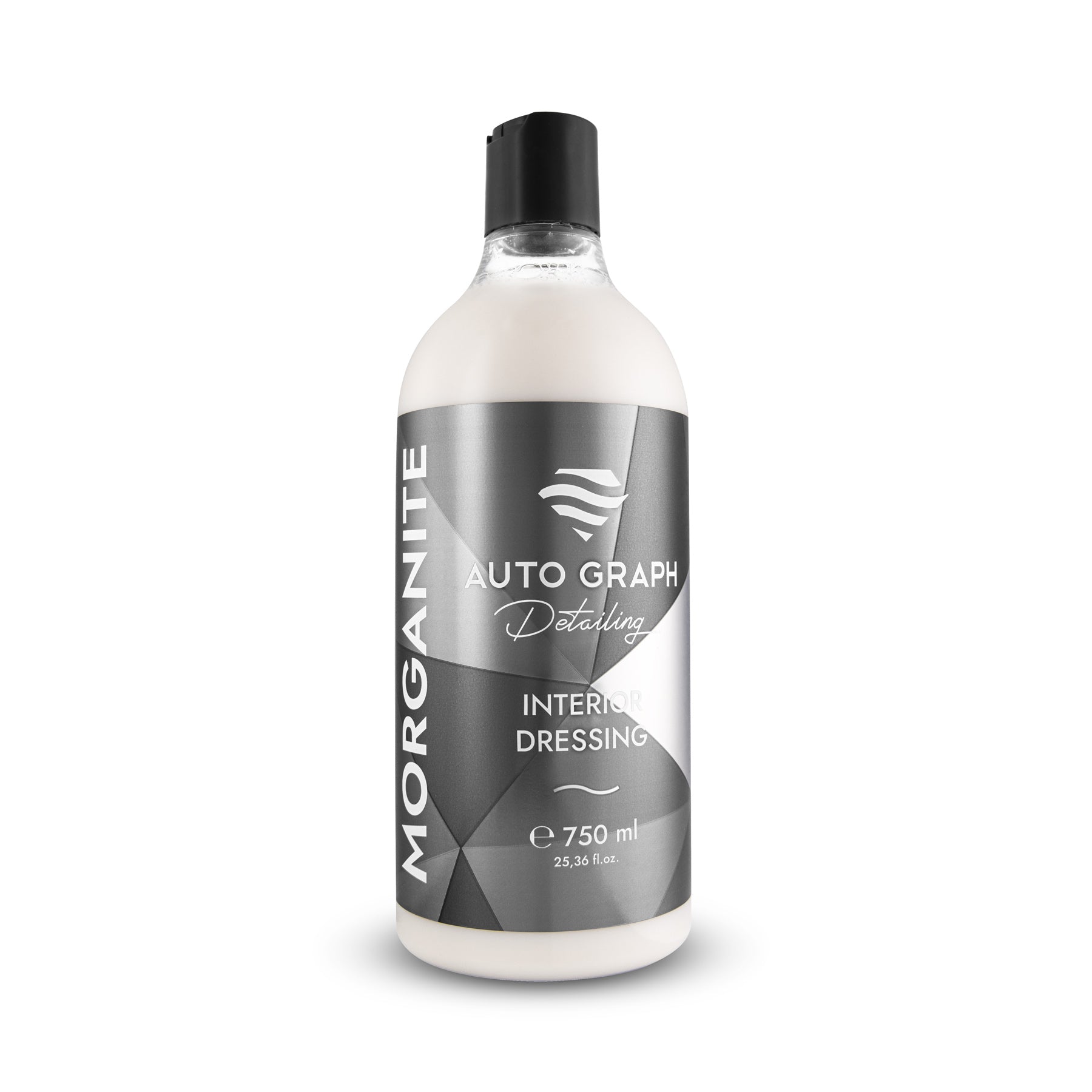 MORGANITE – Interior Dressing 750ml