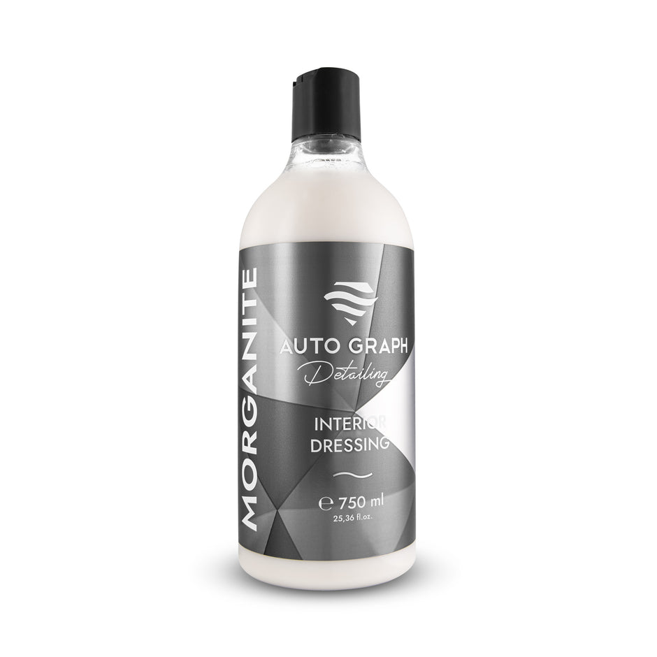 MORGANITE – Interior Dressing 750ml