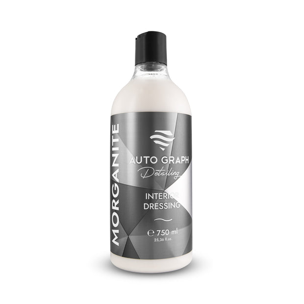 MORGANITE – Interior Dressing 750ml