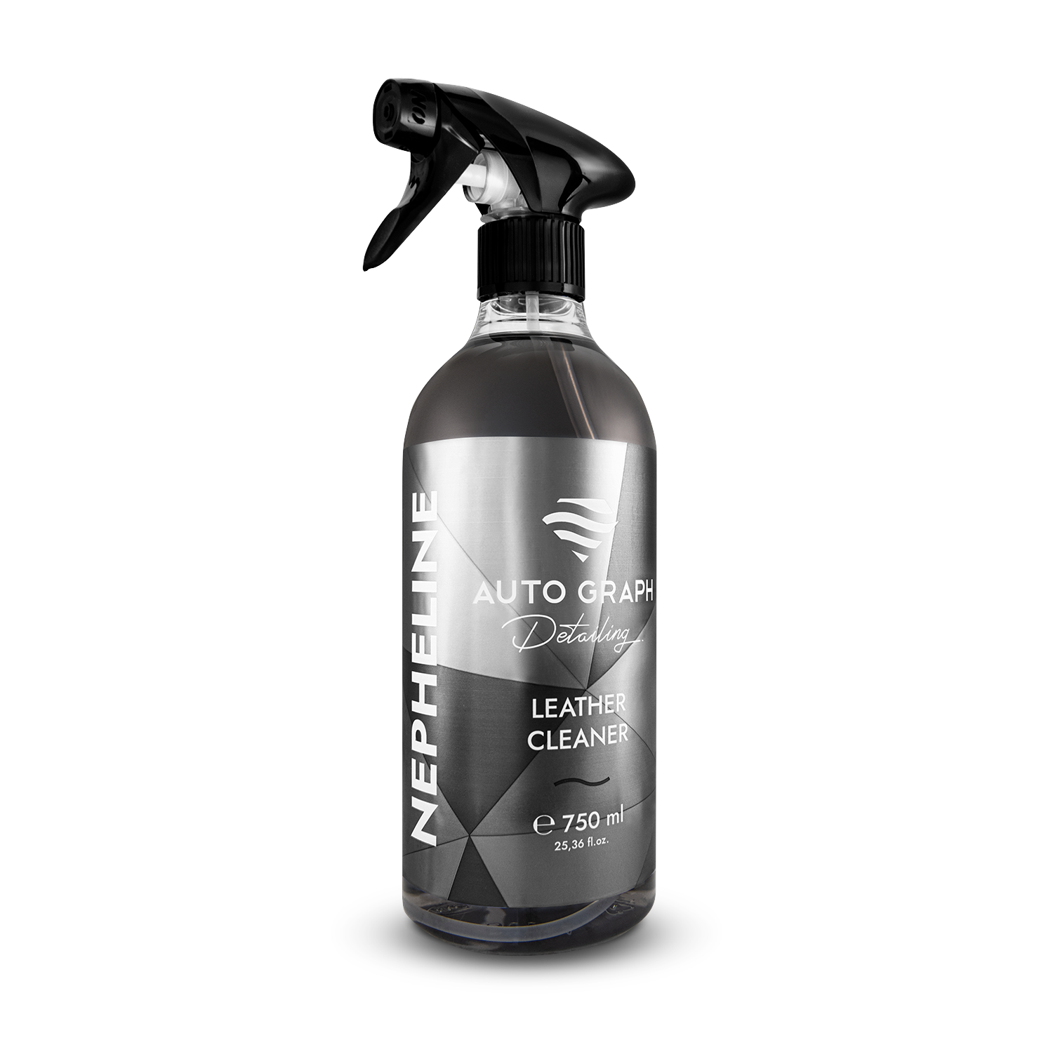NEPHELINE – Leather Cleaner 750ml