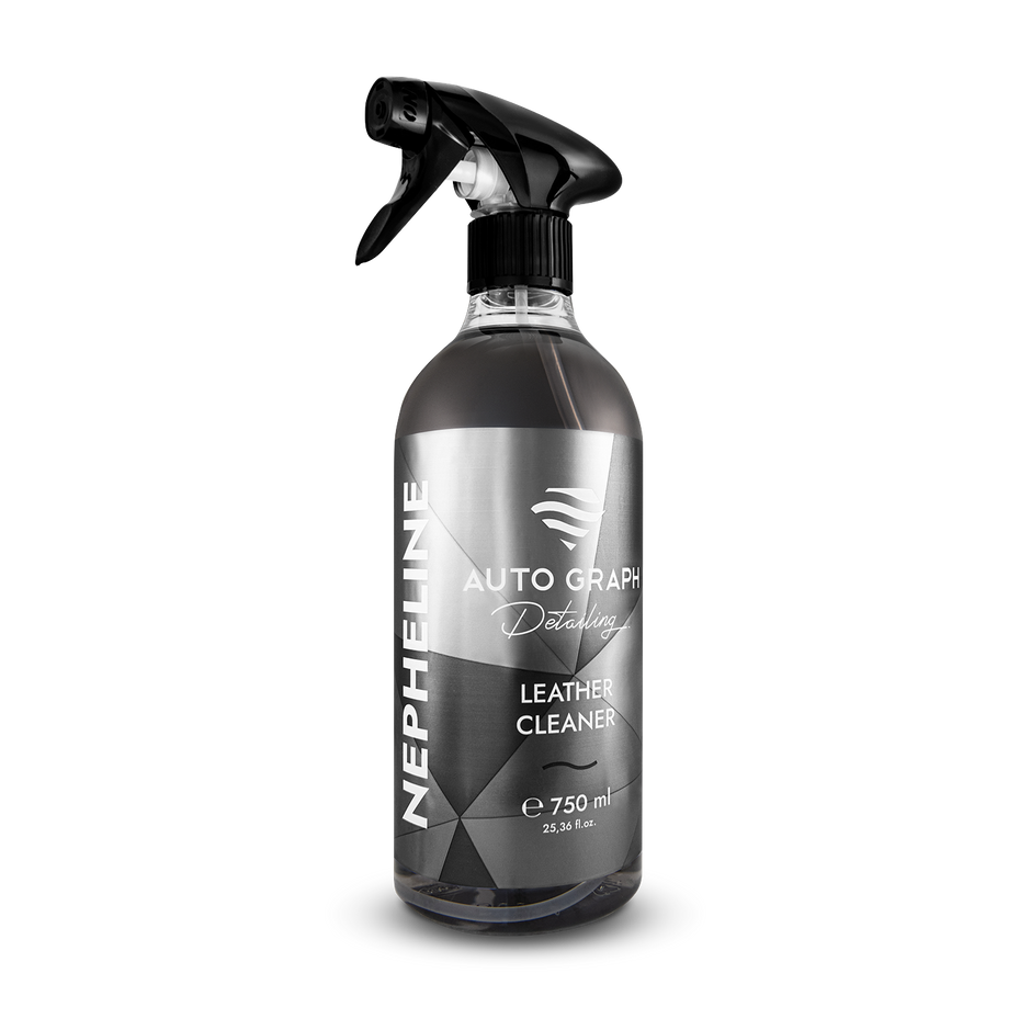NEPHELINE – Leather Cleaner 750ml