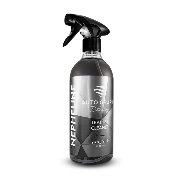 NEPHELINE – Leather Cleaner 750ml
