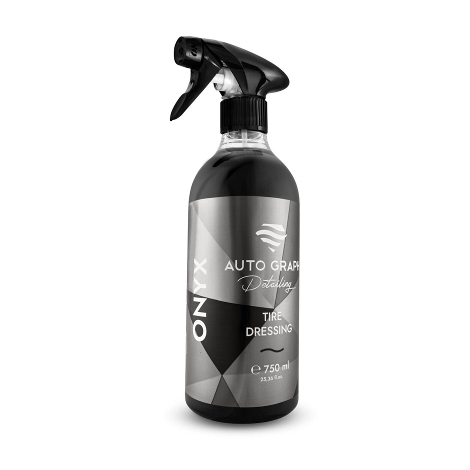ONYX – Tire Dressing 750ml