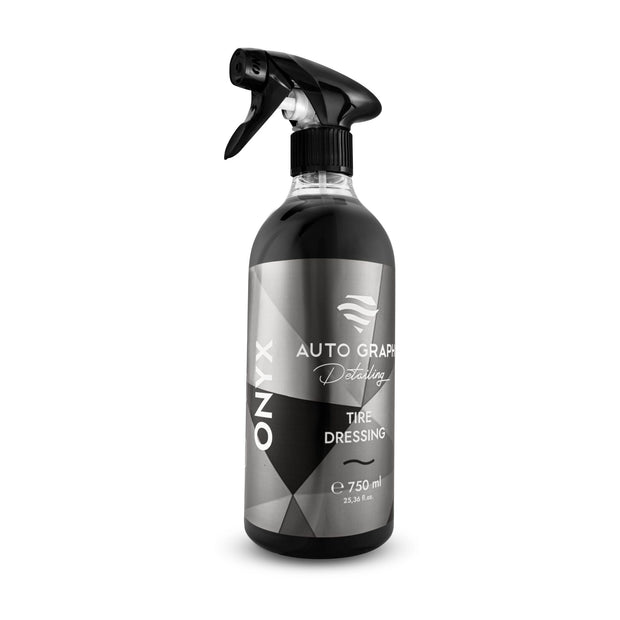 ONYX – Tire Dressing 750ml