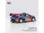 2025 Ford Puma Rally1 Nº22 M.Sesk/R.Francis Rally de Suecia WRC 1:43 IXO Models RAM990.22
