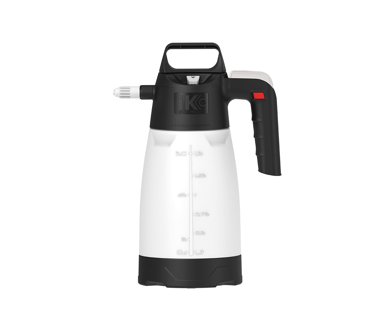 IK MULTI Pro 2 360º