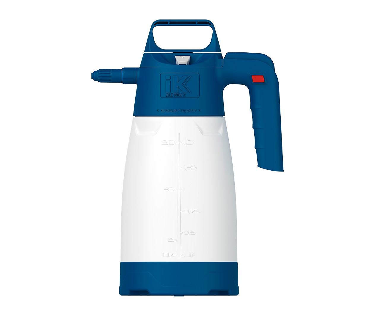IK ALK Pro 2